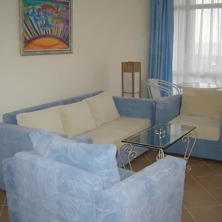 Royal Bay & Aqua Park 4*