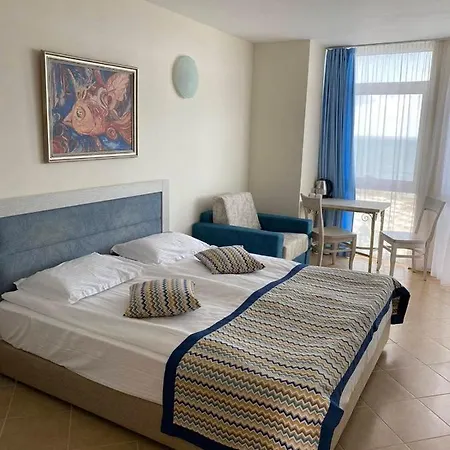 Royal Bay & Aqua Park Hotel Balčik