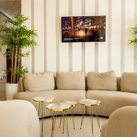 Hotell Royal Bay & Aqua Park 4*