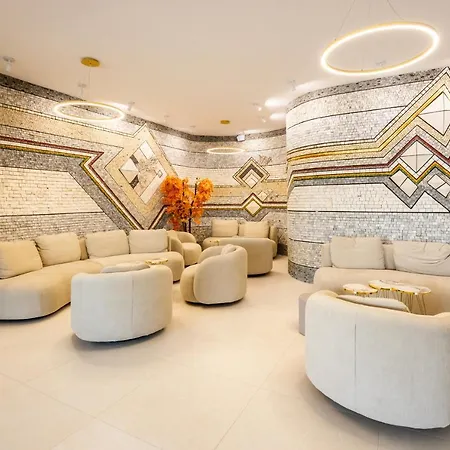 Hotel Royal Bay & Aqua Park 4*