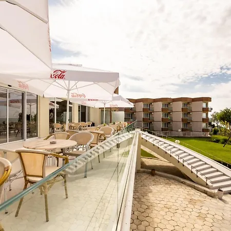 Royal Bay & Aqua Park Hotel Balčik