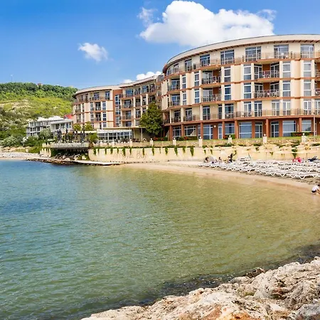 Royal Bay & Aqua Park Hotel Baltschik