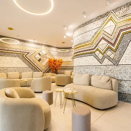 Hotel Royal Bay & Aqua Park Balčik