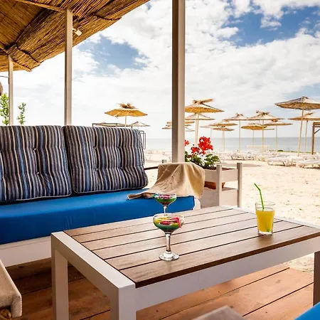 Royal Bay & Aqua Park Hotel