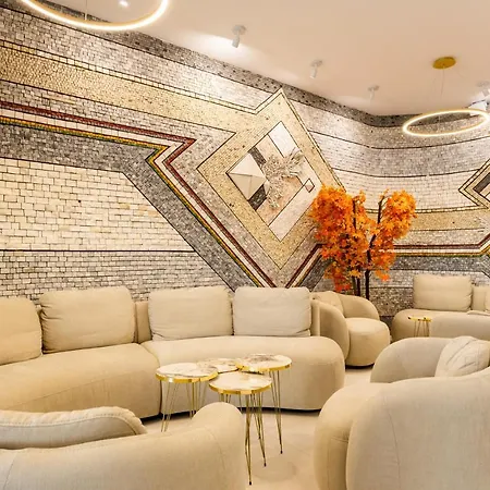 Hotel Royal Bay & Aqua Park Balčik