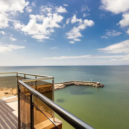 Szálloda Royal Bay & Aqua Park 4*