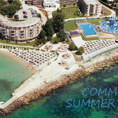 Hotel Royal Bay & Aqua Park