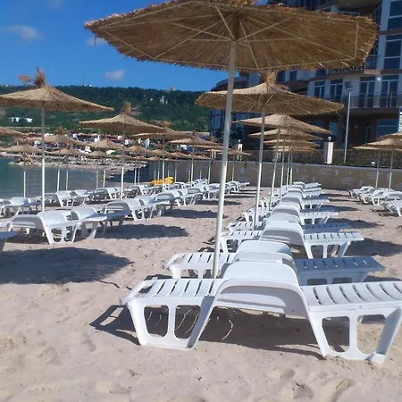 Royal Bay & Aqua Park Hotel Baltschik