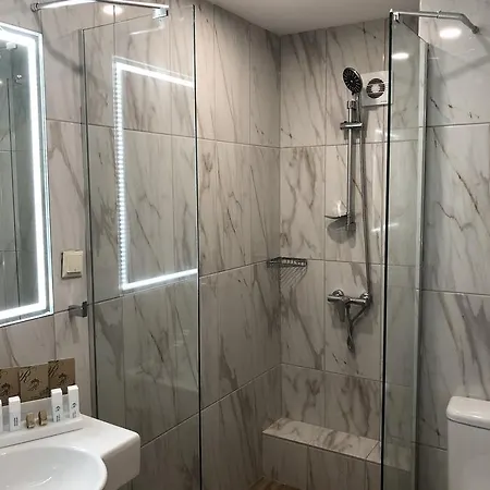 Hotel Royal Bay & Aqua Park Balčik