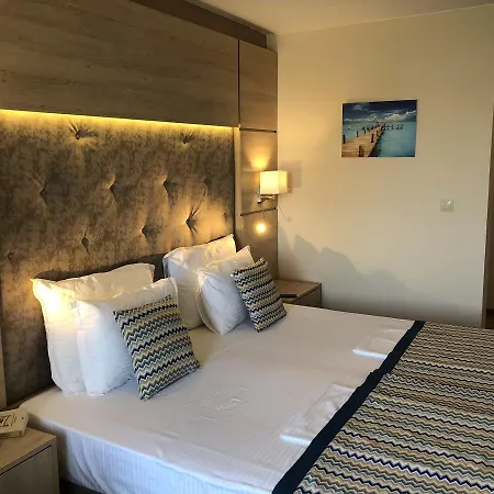 Hotel Royal Bay & Aqua Park Balčik