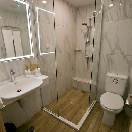 Hotell Royal Bay & Aqua Park Baltjik