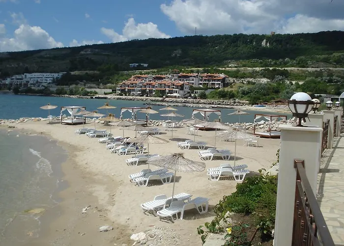 Hotel Royal Bay & Aqua Park 4*