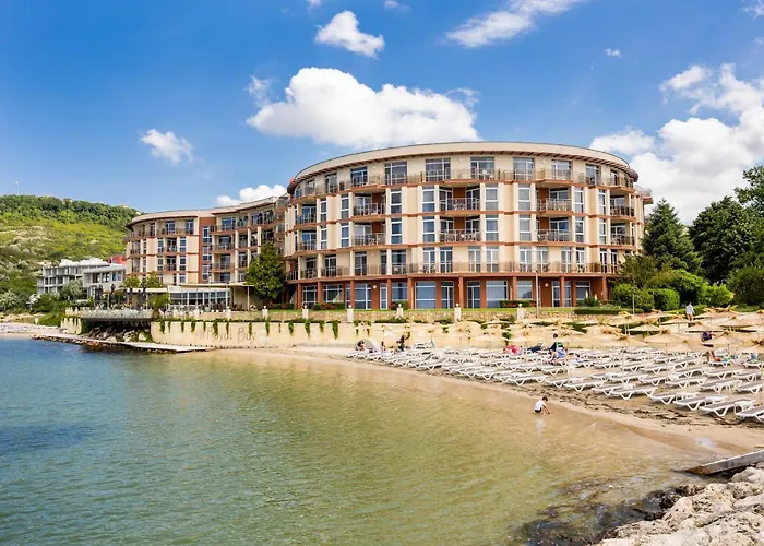 Royal Bay & Aqua Park Balchik