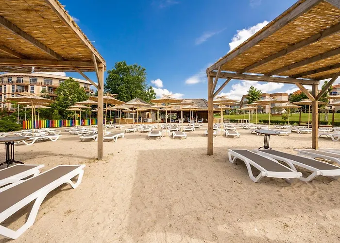 Hotel Royal Bay & Aqua Park 4*