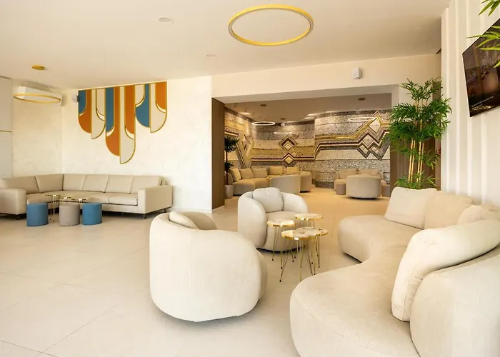 Hotel Royal Bay & Aqua Park Balchik