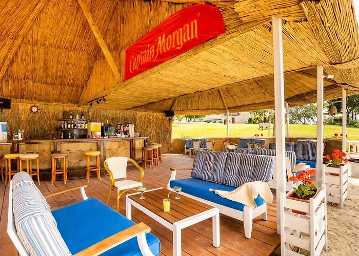 Hotel Royal Bay & Aqua Park 4*