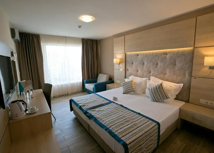 Hotel Royal Bay & Aqua Park Balchik