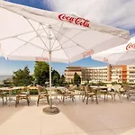 Royal Bay & Aqua Park Hotel Balchik