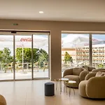Royal Bay & Aqua Park 4* Μπαλτσίκ