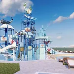 Royal Bay & Aqua Park Ξενοδοχείο 4*