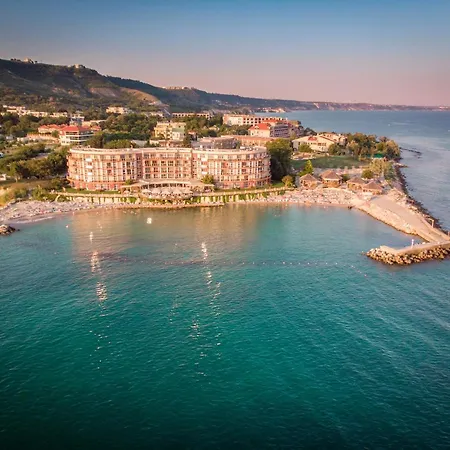 Royal Bay & Aqua Park Μπαλτσίκ