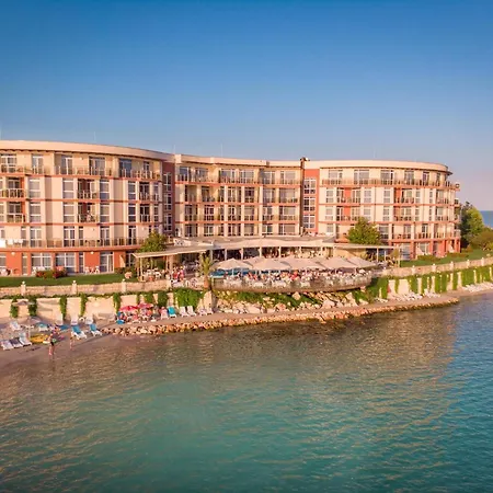 Ξενοδοχείο Royal Bay & Aqua Park