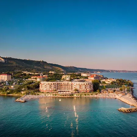 Otel Royal Bay
