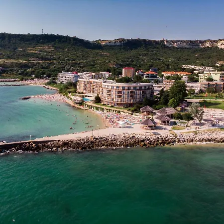 Royal Bay Balçık