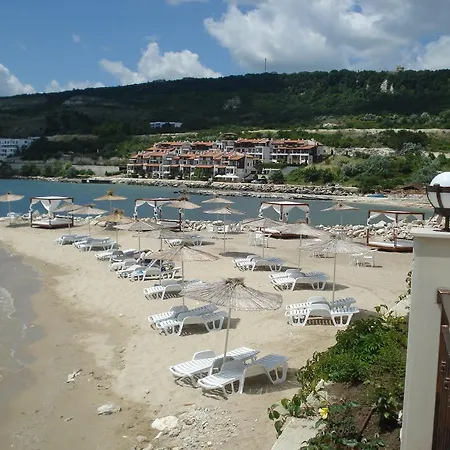 Otel Royal Bay 4*