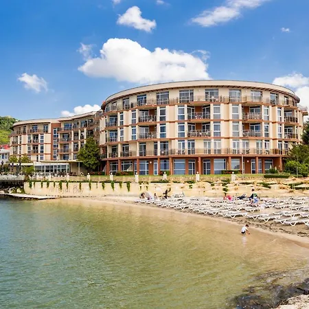 Royal Bay & Aqua Park Μπαλτσίκ