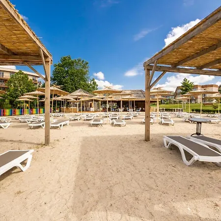 Hotel Royal Bay & Aqua Park 4*