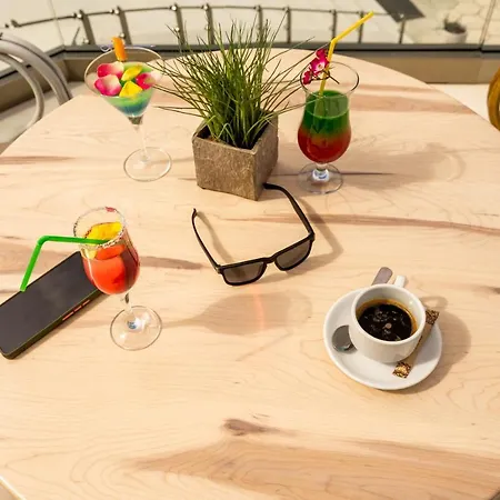 Szálloda Royal Bay & Aqua Park