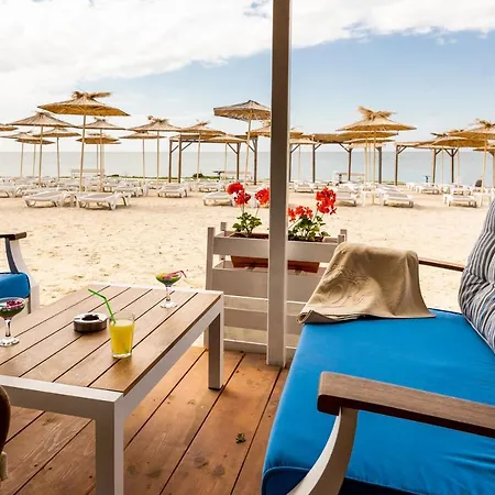 Szálloda Royal Bay & Aqua Park