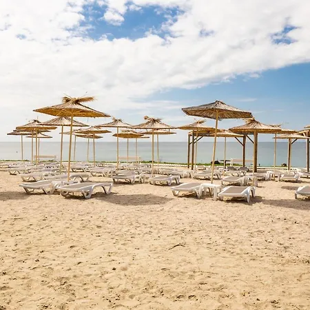 Ξενοδοχείο Royal Bay & Aqua Park Μπαλτσίκ
