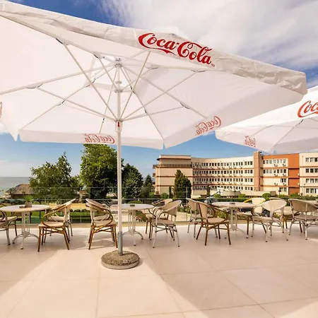 Royal Bay & Aqua Park Hotel Baltschik