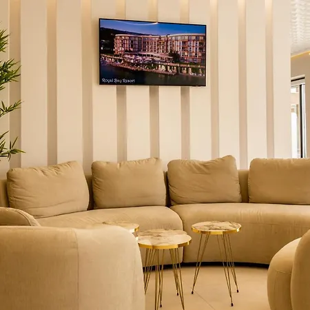 Royal Bay & Aqua Park Bałczik