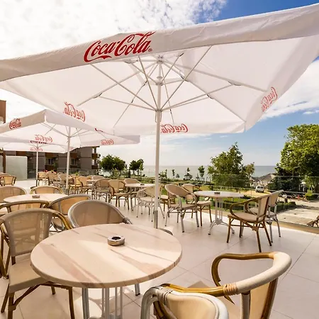 Royal Bay Hotel Balchik