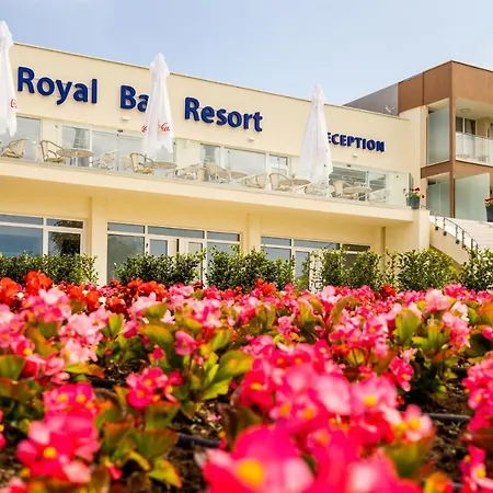 Royal Bay מלון בלצ'יק