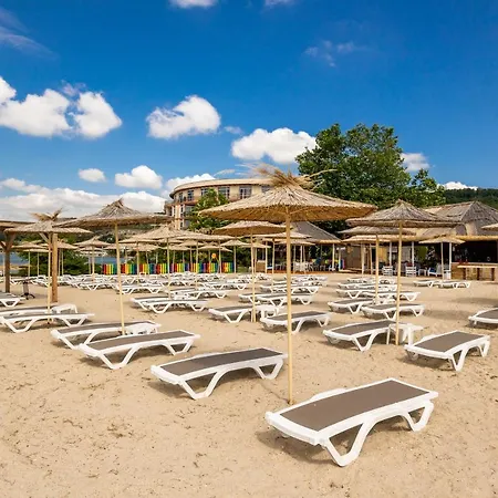 Szálloda Royal Bay & Aqua Park