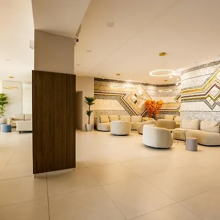 Royal Bay & Aqua Park Ξενοδοχείο 4*