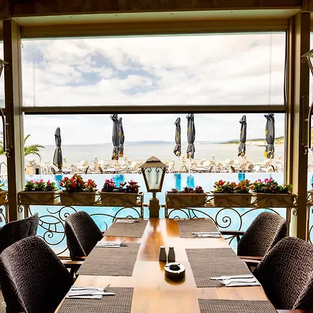 Otel Royal Bay Balçık