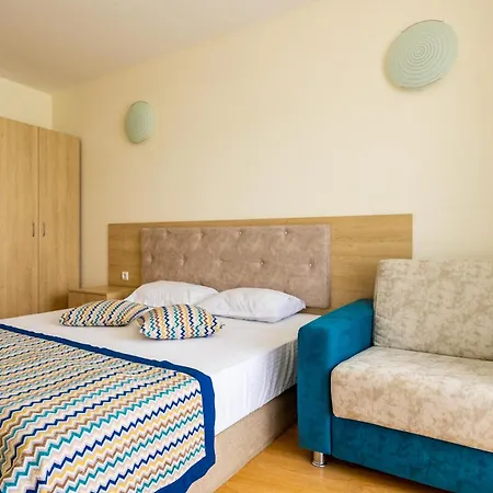 Royal Bay Otel Balçık