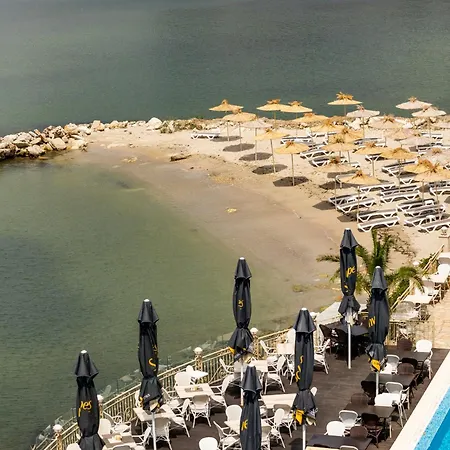 Royal Bay & Aqua Park 4*