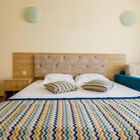 Otel Royal Bay Balçık