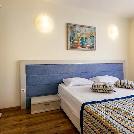 Royal Bay Otel Balçık