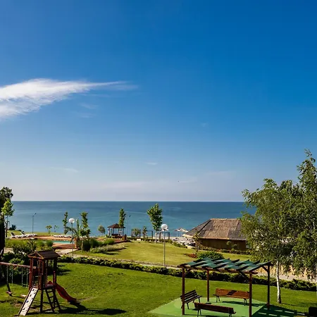 Ξενοδοχείο Royal Bay & Aqua Park 4*