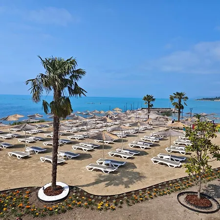 Royal Bay & Aqua Park Ξενοδοχείο 4*