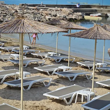Royal Bay & Aqua Park Ξενοδοχείο 4*