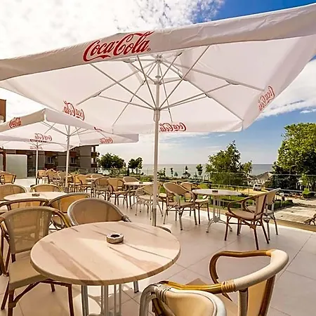 Ξενοδοχείο Royal Bay & Aqua Park 4*
