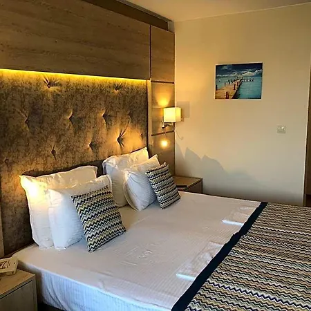 Royal Bay & Aqua Park Ξενοδοχείο 4*